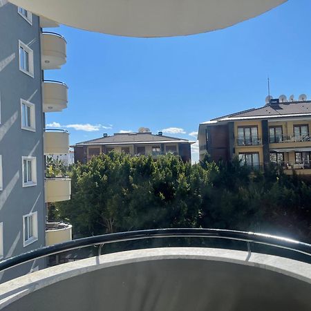 Grand Alisa Hotel Alanya Ngoại thất bức ảnh