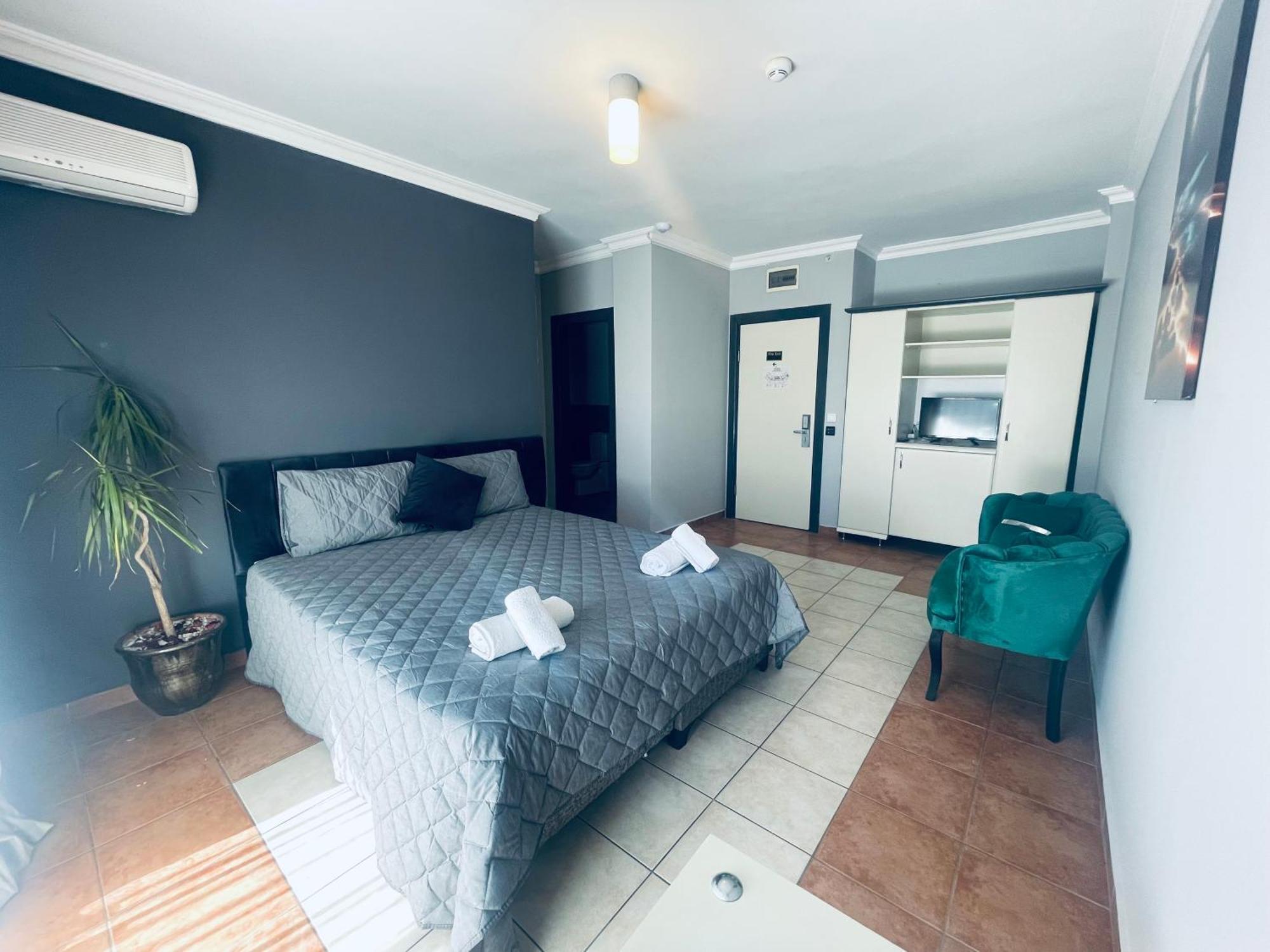 Grand Alisa Hotel Alanya Ngoại thất bức ảnh