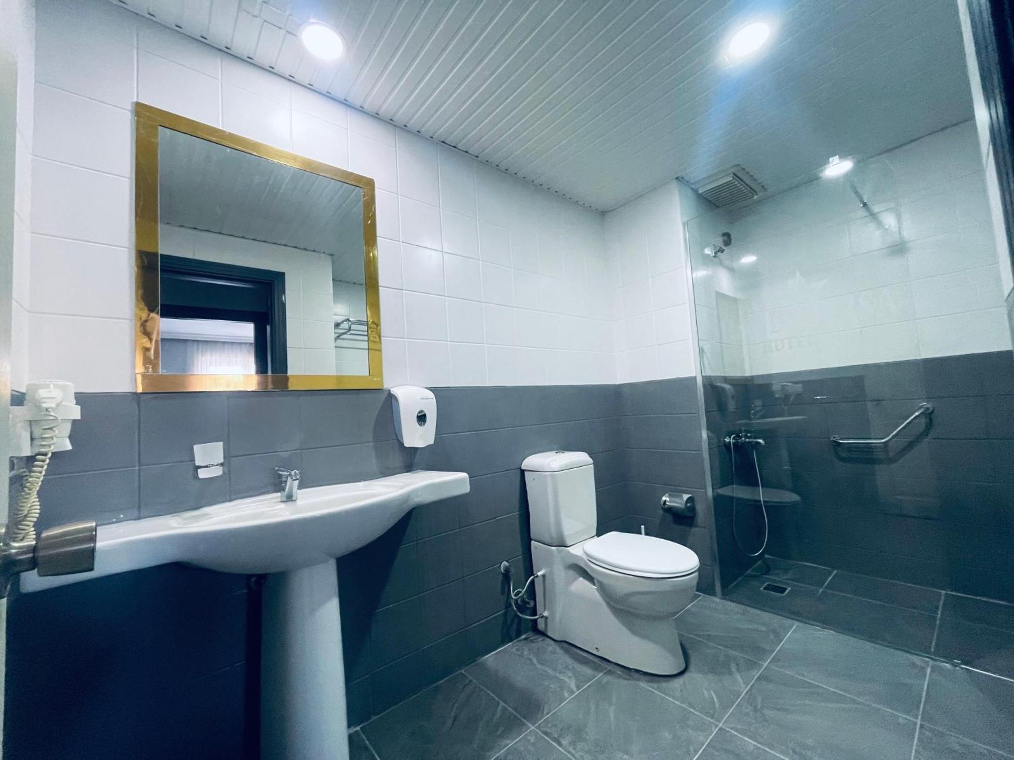 Grand Alisa Hotel Alanya Ngoại thất bức ảnh