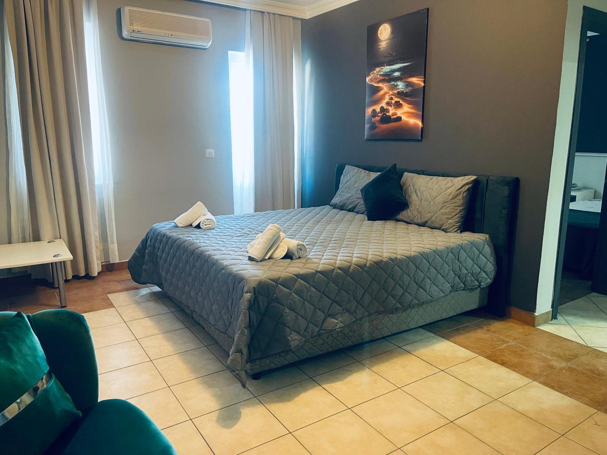 Grand Alisa Hotel Alanya Ngoại thất bức ảnh