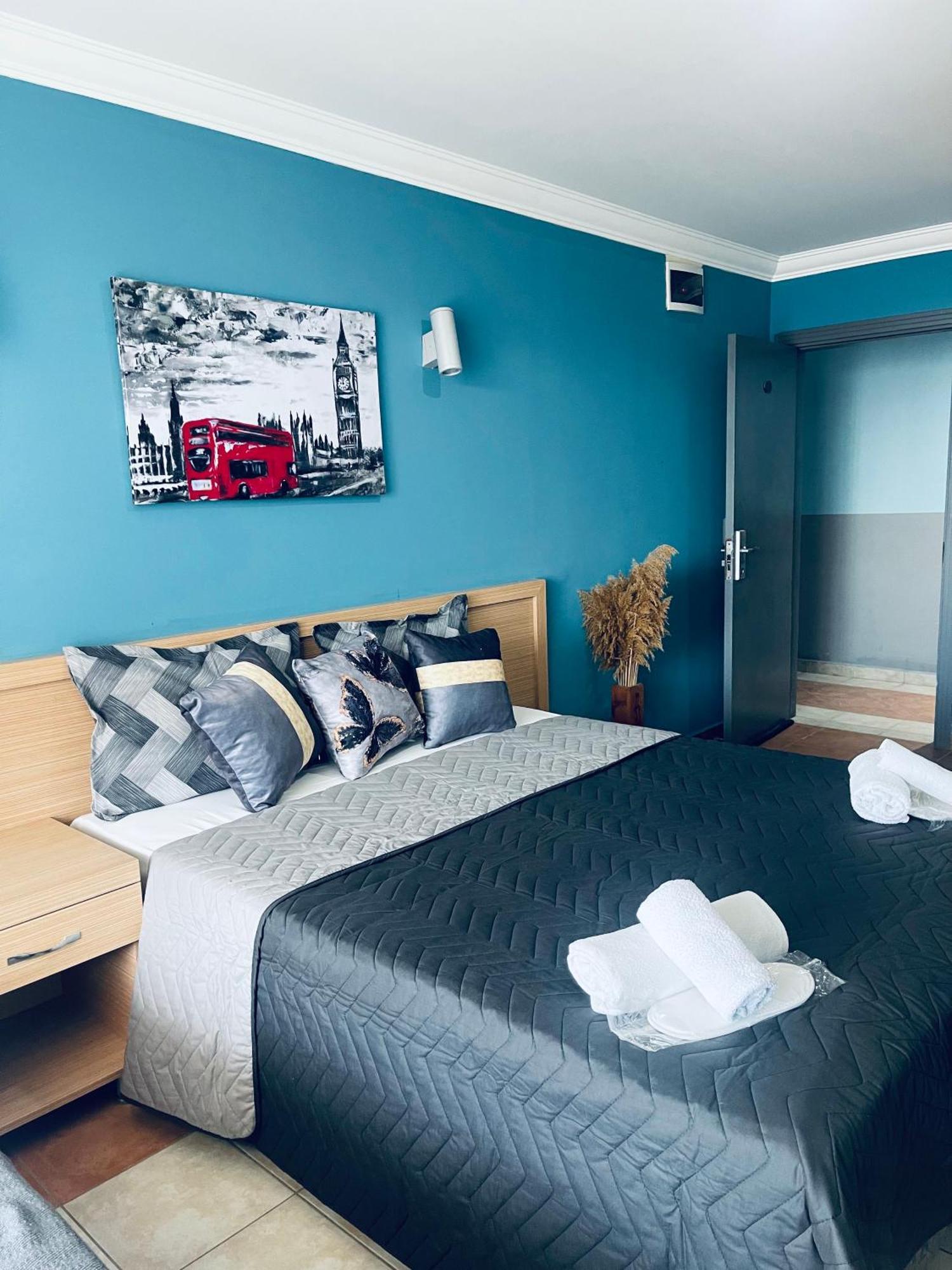 Grand Alisa Hotel Alanya Ngoại thất bức ảnh